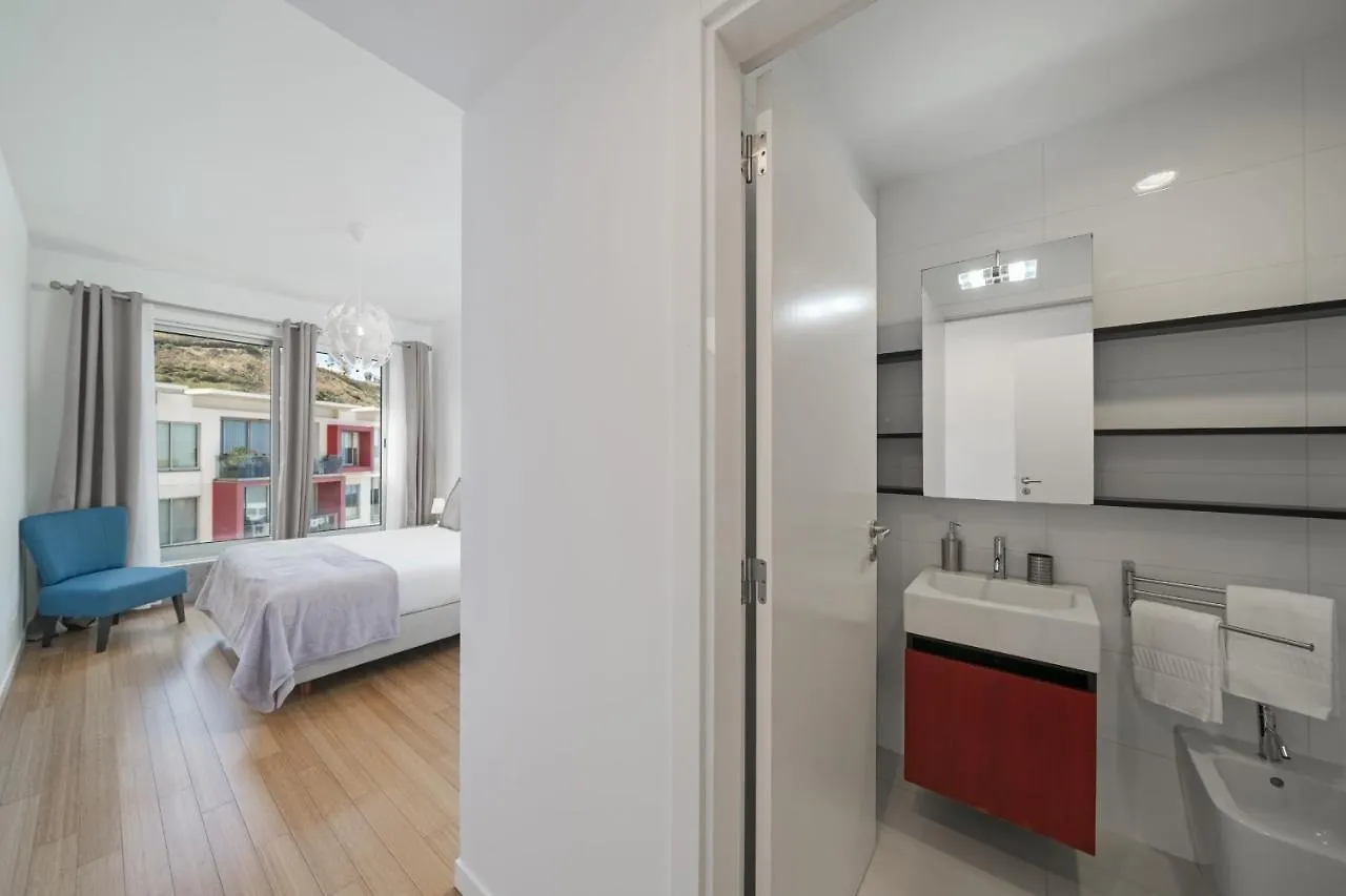 Apartament Amparo Delight By Madeira Sun Travel Funchal