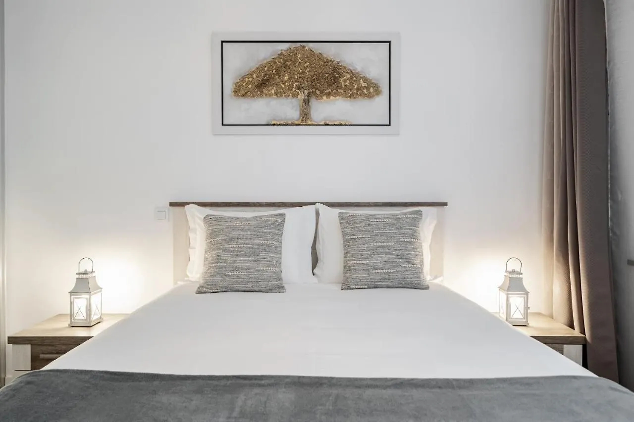 Apartament Amparo Delight By Madeira Sun Travel Funchal   Funchal (Madeira)