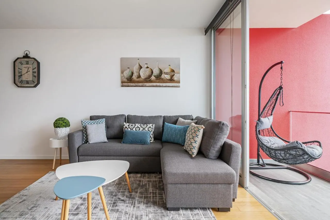 Apartament Amparo Delight By Madeira Sun Travel Funchal  0*, Funchal (Madeira)