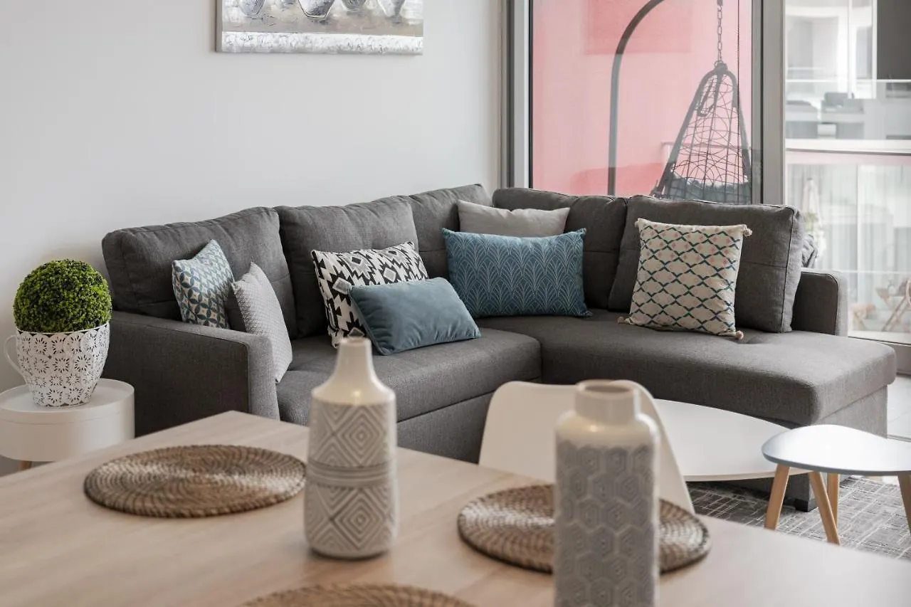 Apartament Amparo Delight By Madeira Sun Travel Funchal