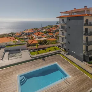 Flh Garajau Fantastic Ocean View With Balcony Funchal (Madeira)