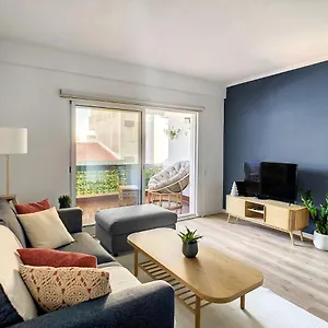 Casa Pico Dos Barcelos By Lovelystay Funchal (Madeira)