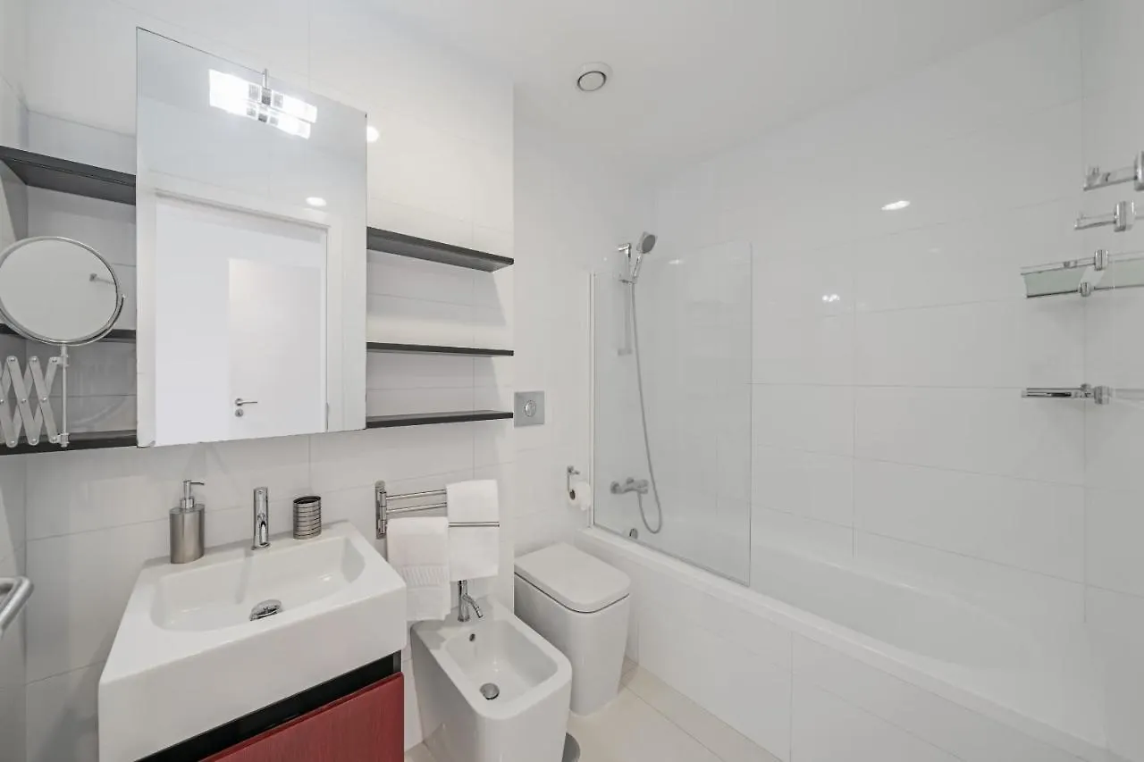 Amparo Delight By Madeira Sun Travel Apartment Funchal